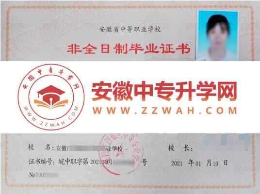 畢業證書