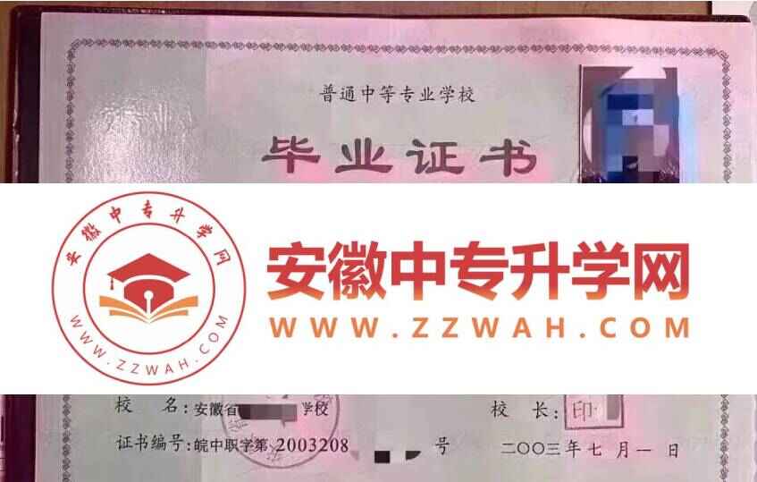畢業證書