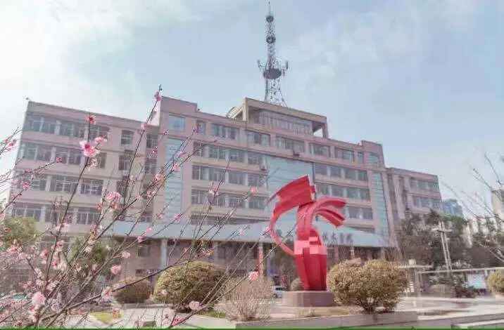 淮南市精銳科技學校