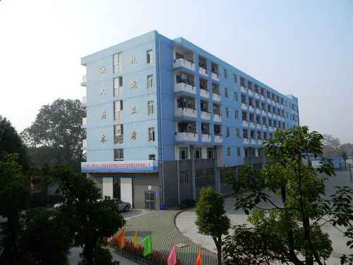 海軍安慶科技學校