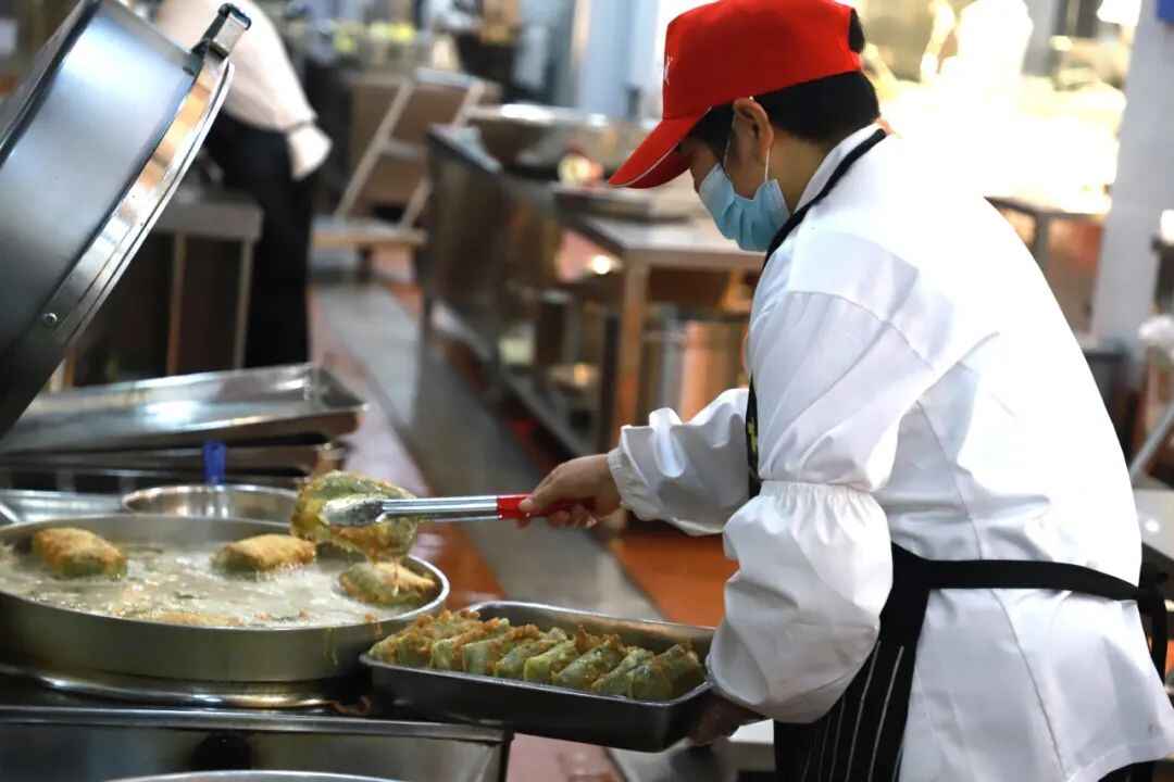 食宿條件