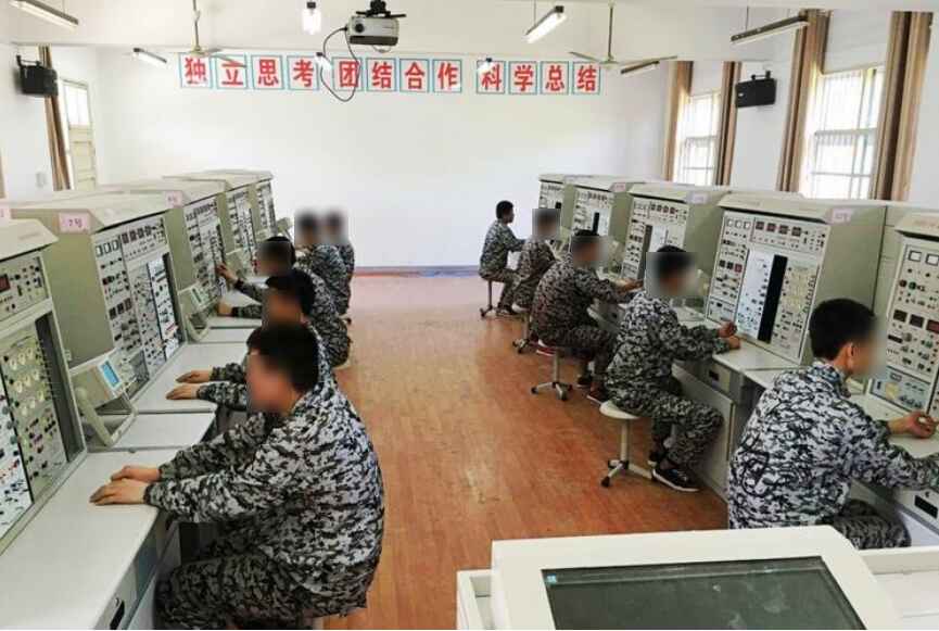 實訓(xùn)實習(xí)
