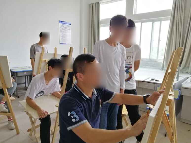 實訓實習