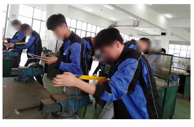 實訓實習