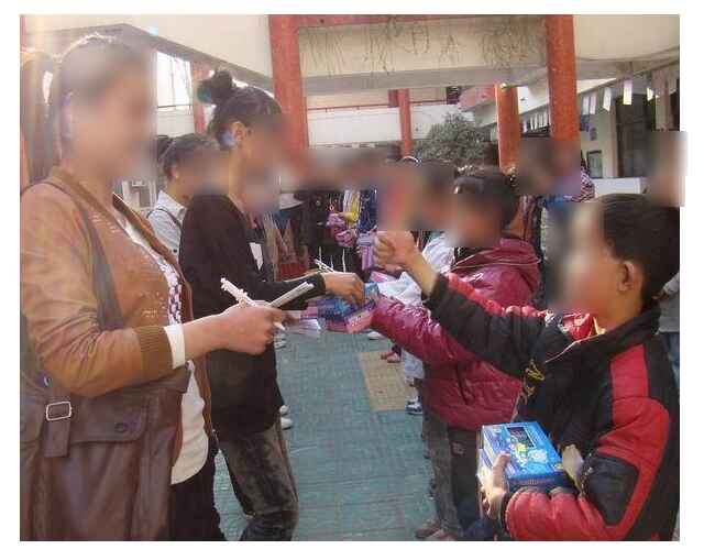 實訓實習