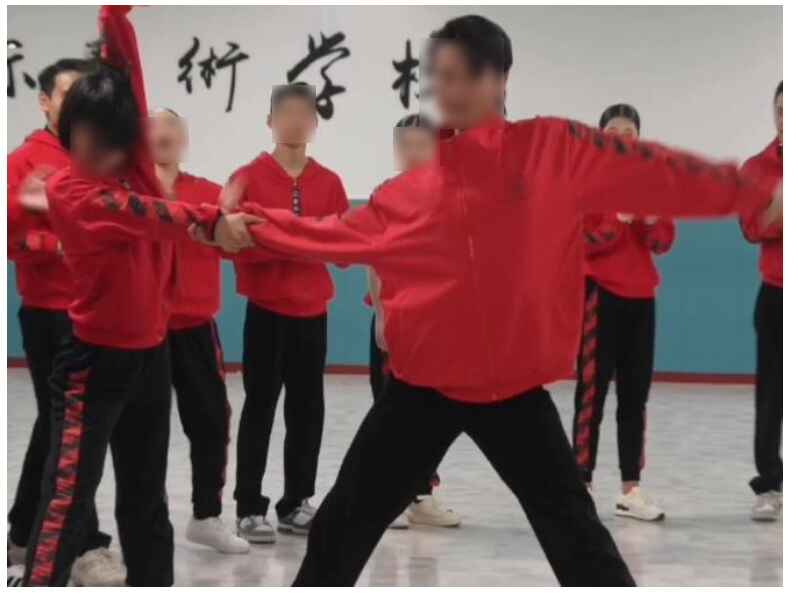 實訓實習