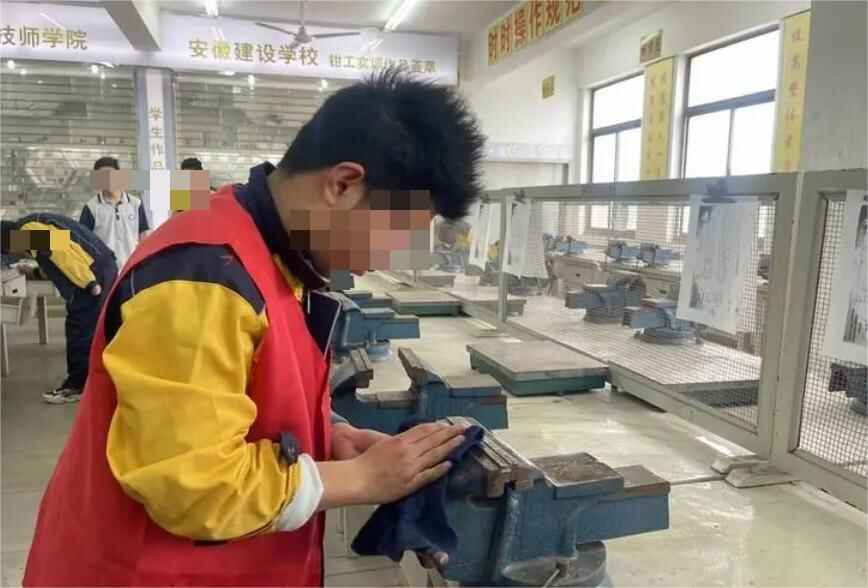 實訓實習