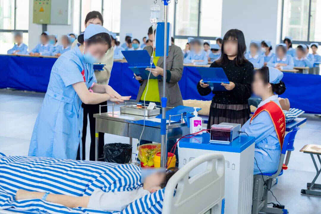 實訓實習