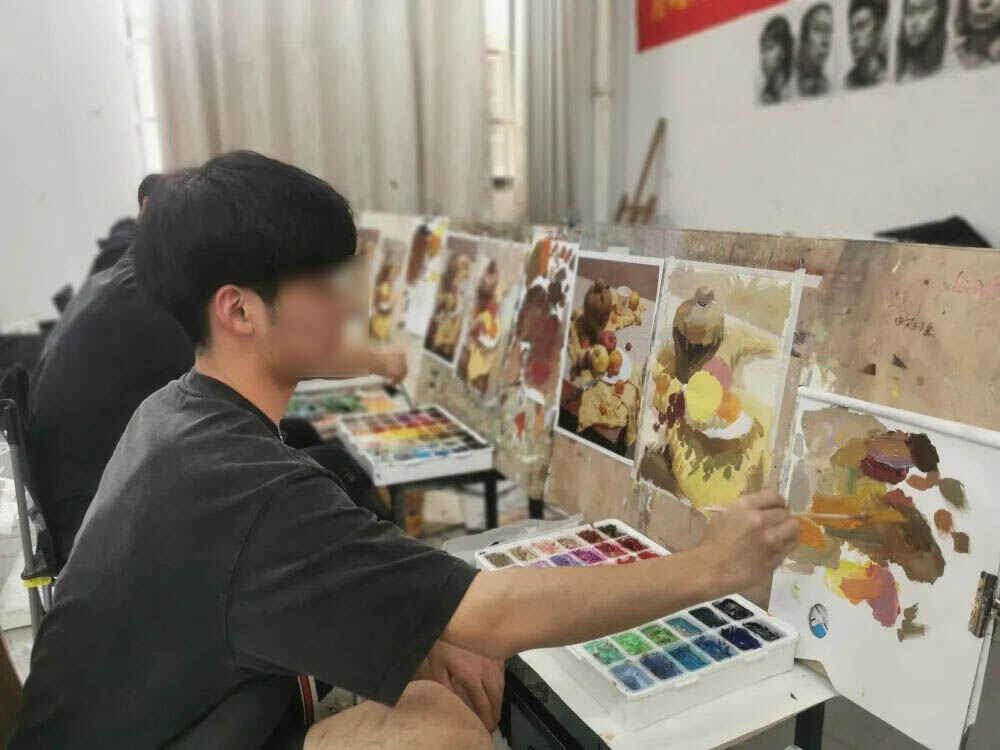 實訓實習