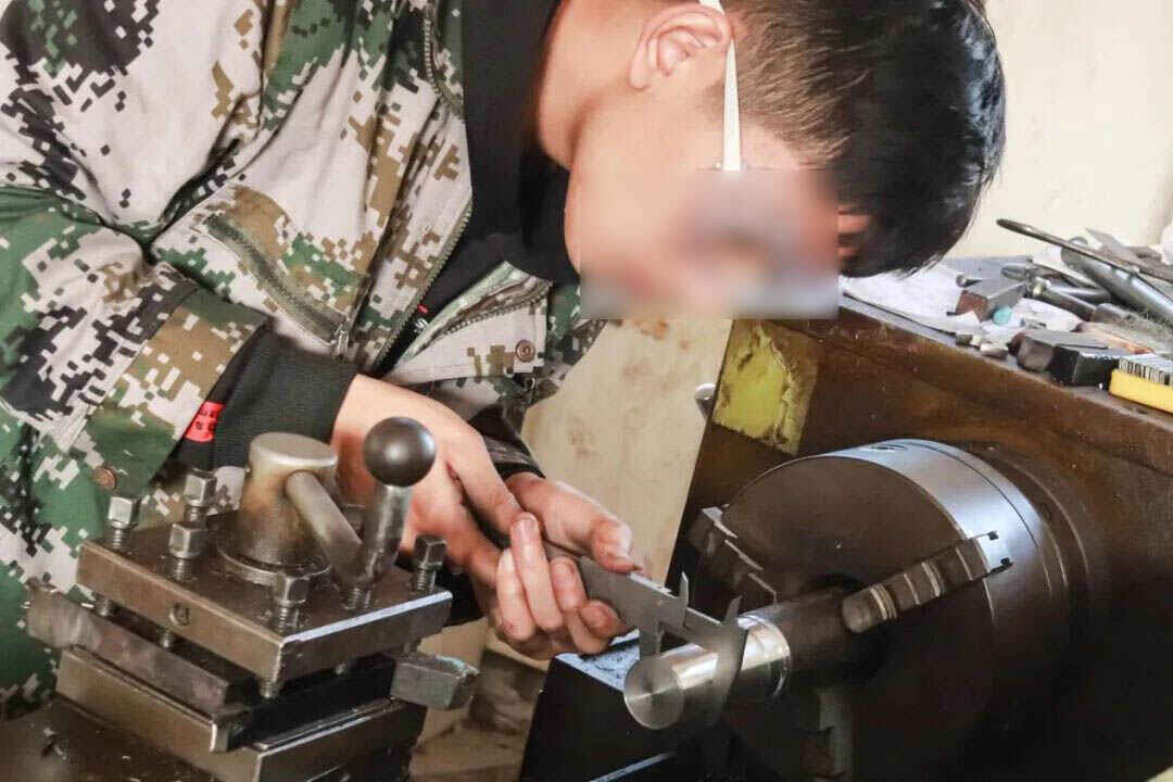 實訓實習