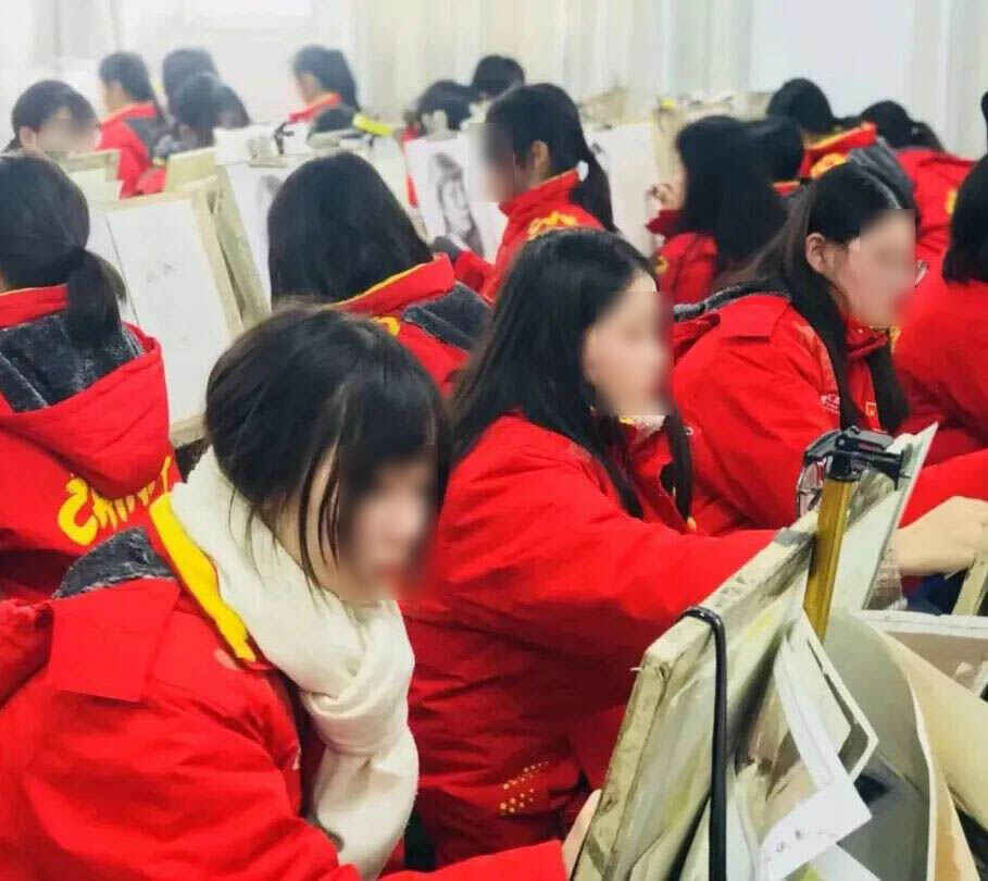 實訓實習