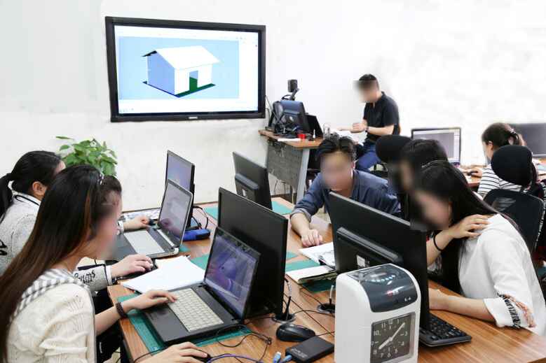 實訓實習