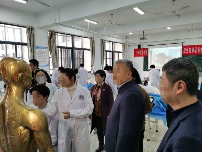 實訓實習