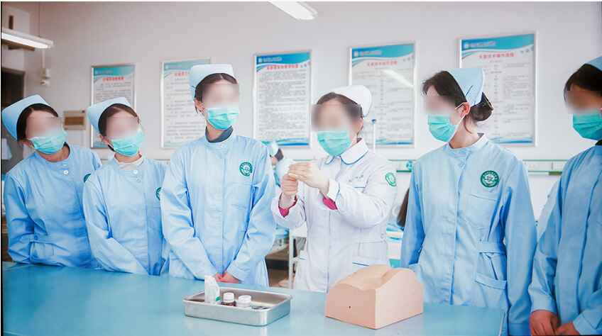 實訓實習