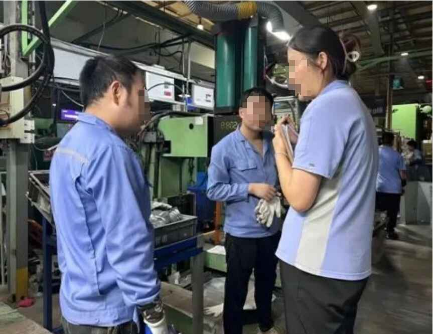 實訓實習