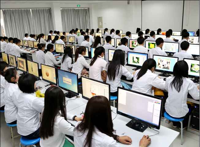 實訓實習