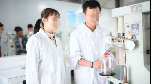 實訓實習