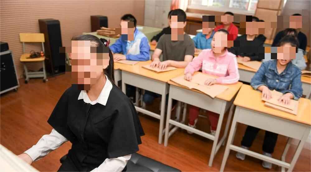 實訓實習