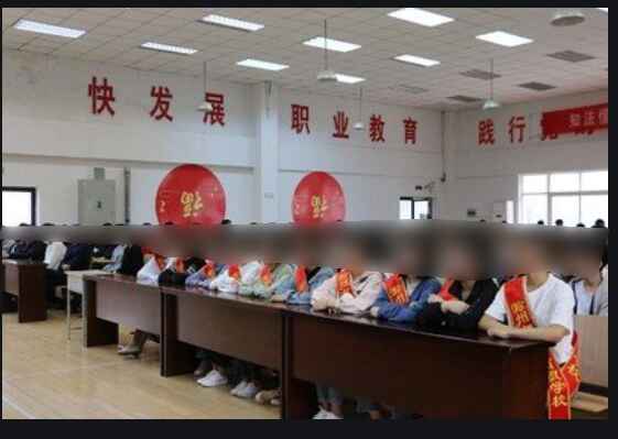 實訓實習