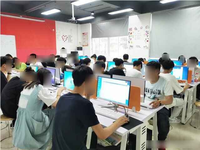 實訓實習
