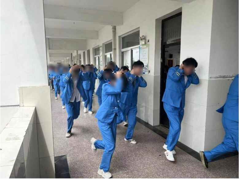 實訓實習