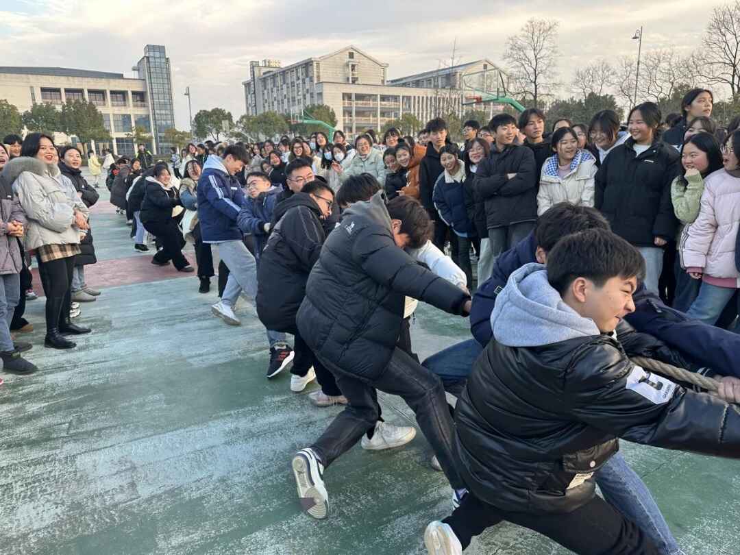 校園環境