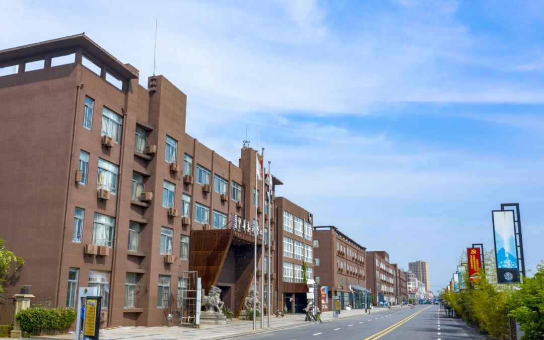 校園環(huán)境