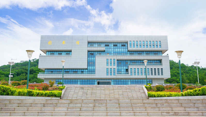 校園環境