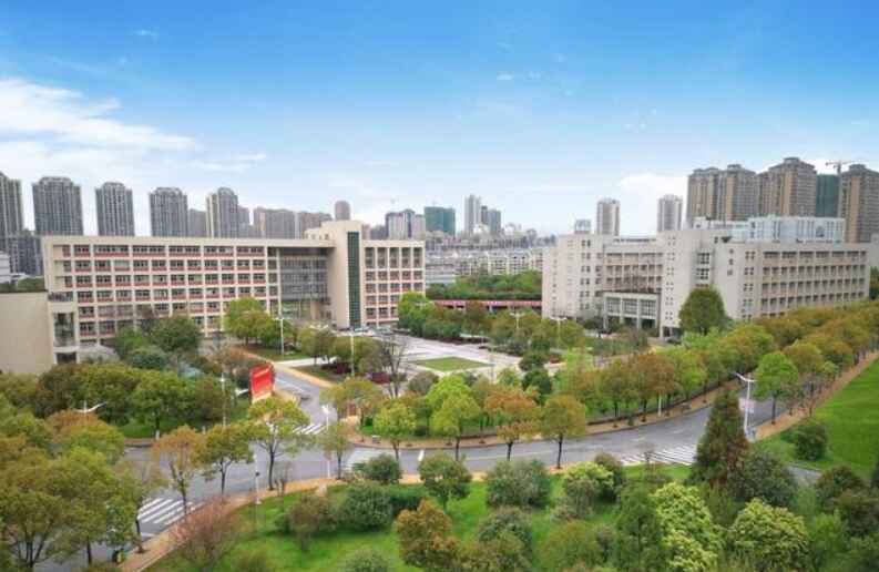 校園環境
