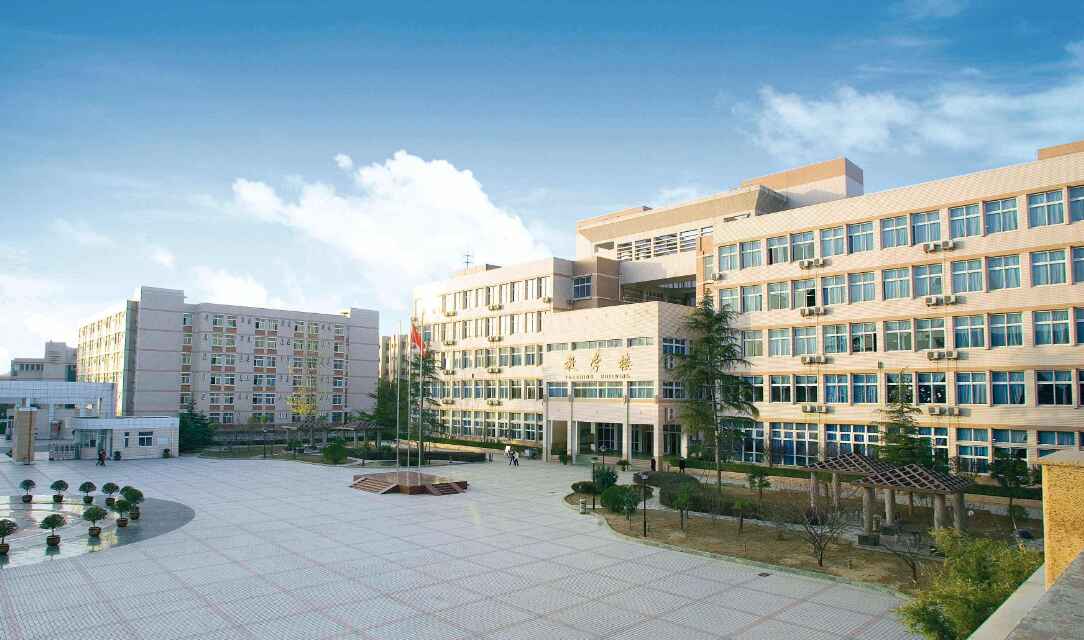 校園環境