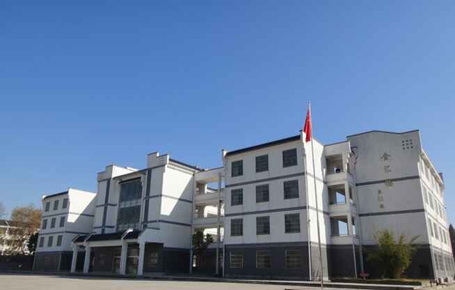 校園環(huán)境
