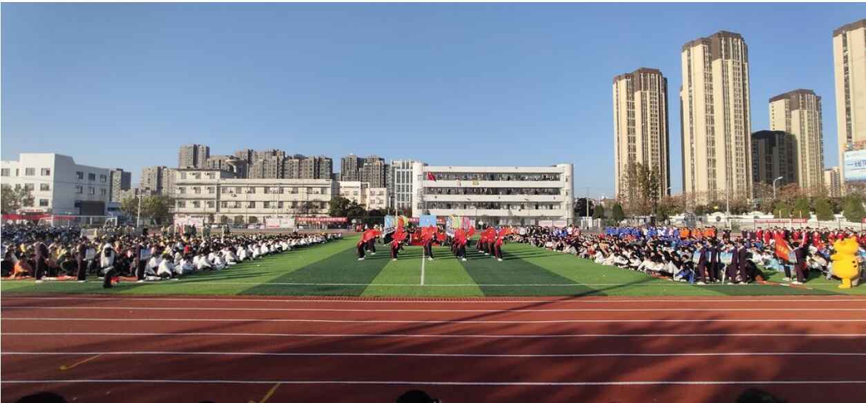 校園環(huán)境