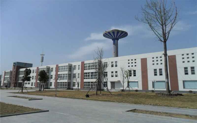 校園環(huán)境