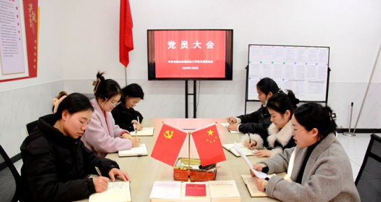 馬鞍山淮航技工學(xué)校