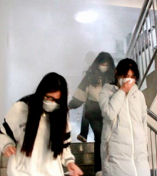 馬鞍山淮航技工學校