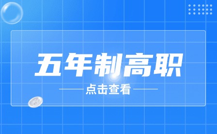 安徽中高職貫通有哪些專業?