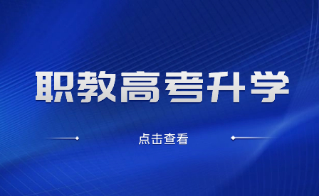 安徽職教高考網(wǎng)