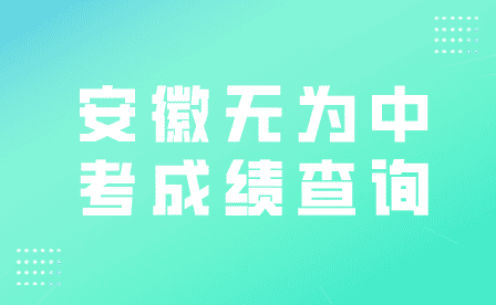 2023年無(wú)為中考錄取結(jié)果查詢?nèi)肟诩傲鞒?>
                    </a>
                    <div   id=